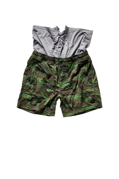 camo olive Rollover