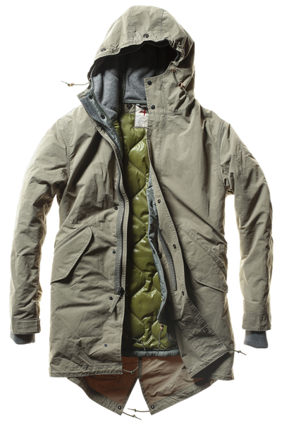 olive khaki
