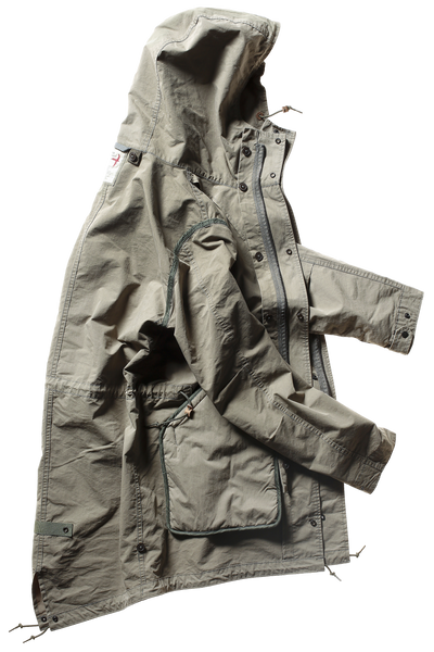 olive khaki