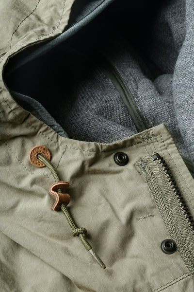 olive khaki tall