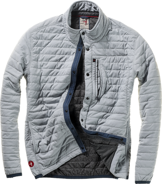 Windzip Jacket