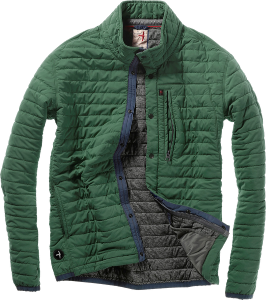 Windzip Jacket