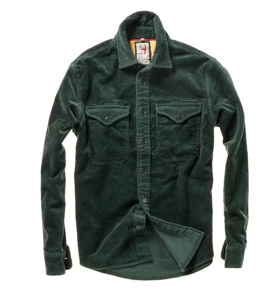 Utility Workshirt