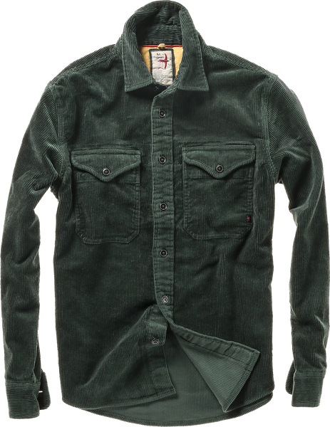 Utility Workshirt