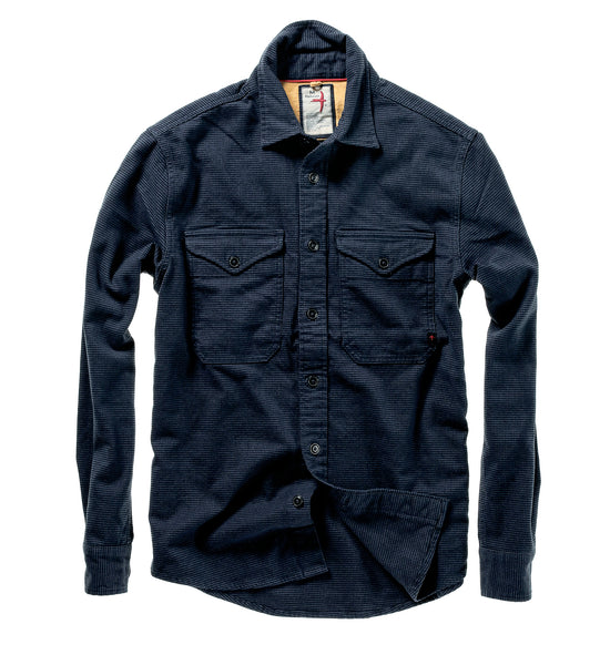 Utility Workshirt