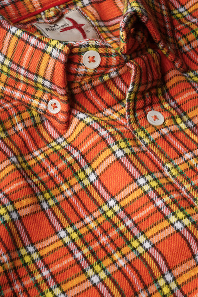 OrangeMultiPlaid