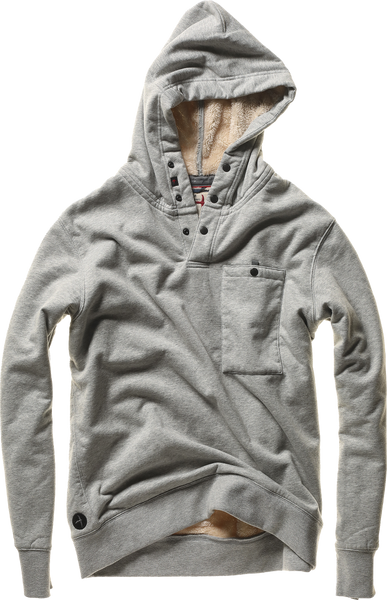 Superfleece Hoodie