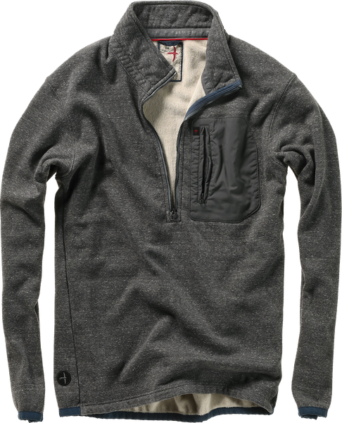 Micropile Half-Zip