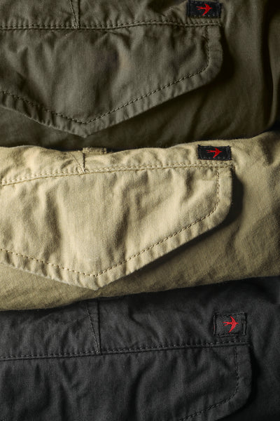 Ltwt M-51 Pant