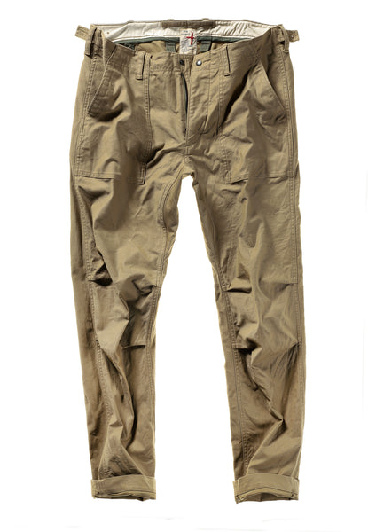 WorkerKhaki