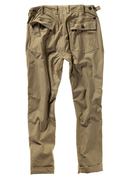 WorkerKhaki