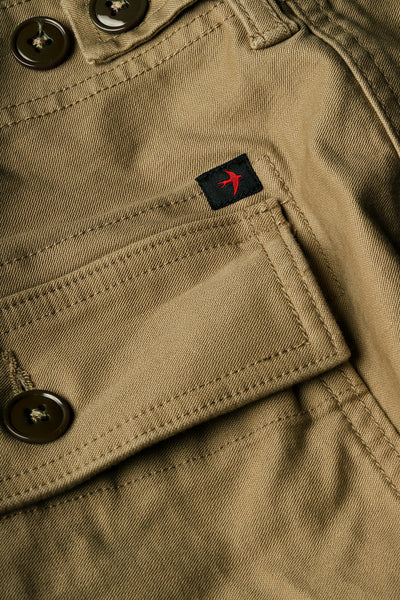 WorkerKhaki