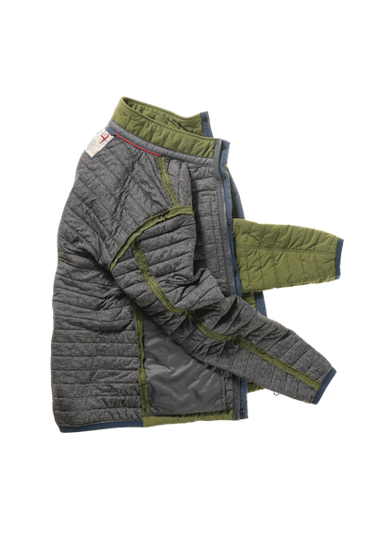 verdi green-rollover