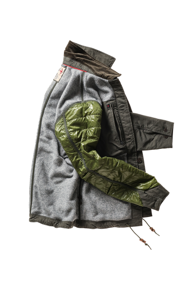 forest canvas-rollover