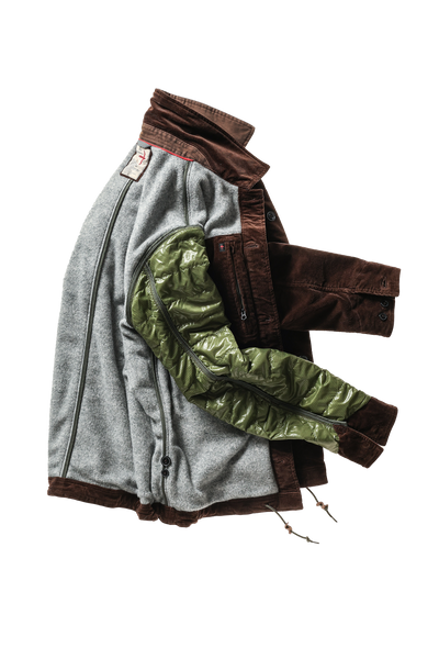 hickory cord-rollover