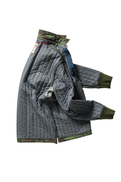 brt olive camo rollover