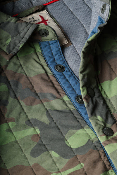 brt olive camo tall
