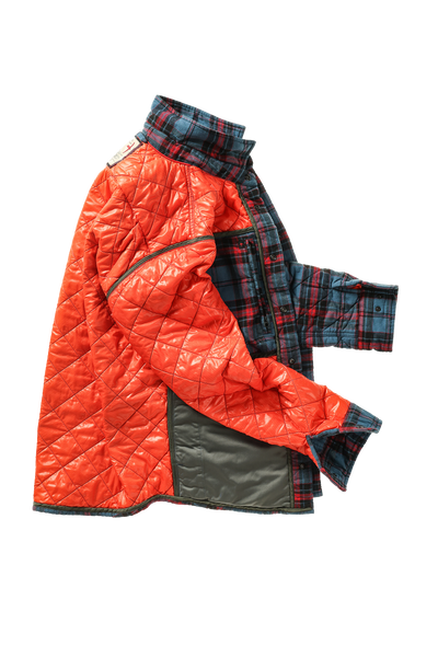 blue black red plaid-rollover