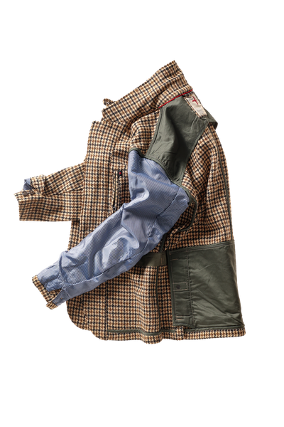 camel guncheck-rollover