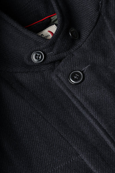 dk navy whipcord-tall