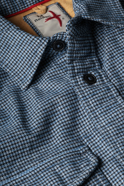 blue wht navy houndstooth-rollover-tall