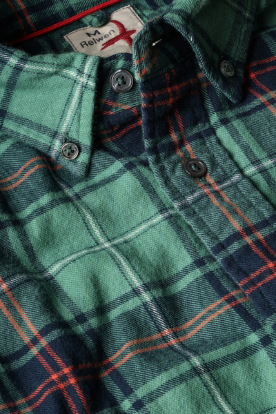 green navy multi-rollover-tall