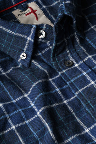 dk navy plaid-rollover-tall
