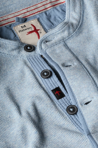 pale blue hthr-rollover-tall