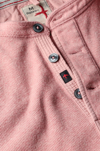 pink hthr-rollover-tall