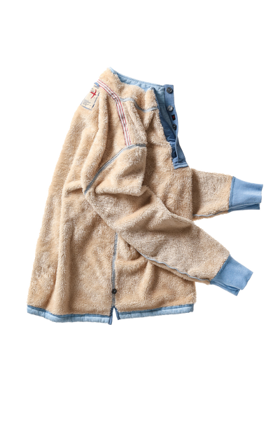 ice blue hthr-rollover