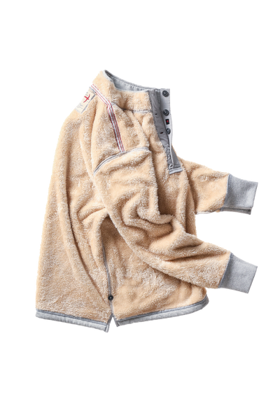 lt grey hthr-rollover