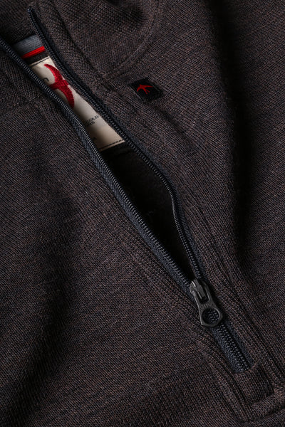 char brown hthr tall rollover