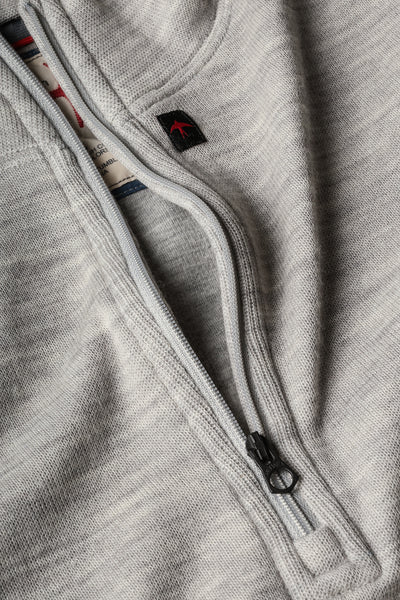 lt grey hthr-rollover-tall