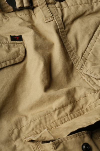 desert khaki-tall