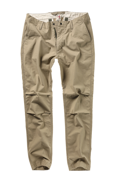 british khaki