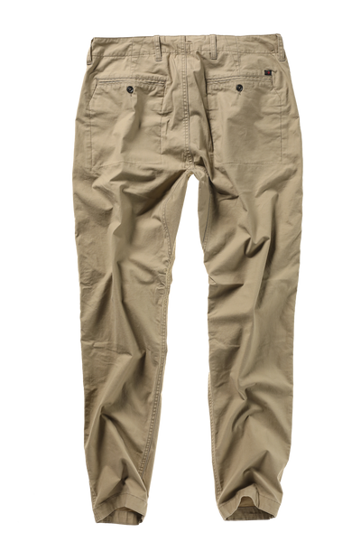 british khaki-rollover