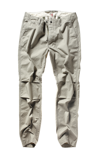 lt drill khaki