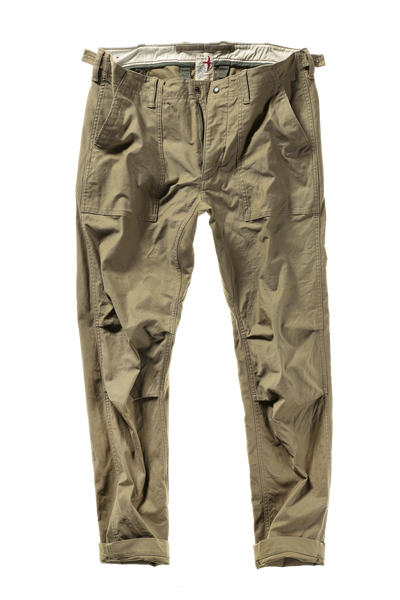 worker khaki