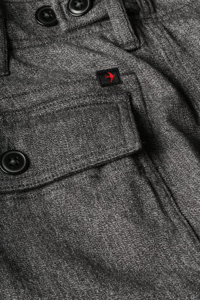 charcoal covert-tall