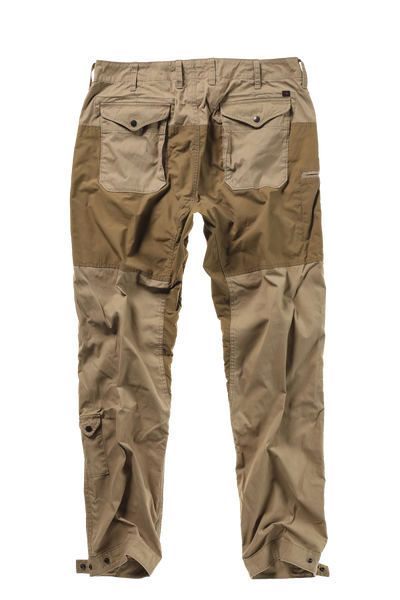 Khaki Two-Tone-rollover