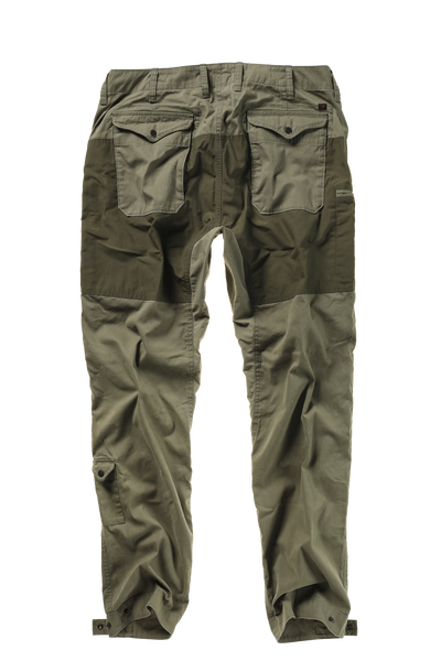 Olive Two-Tone-rollover