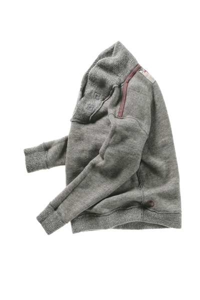 lt grey hthr-rollover