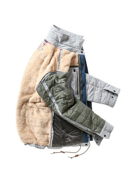 ghost grey rollover