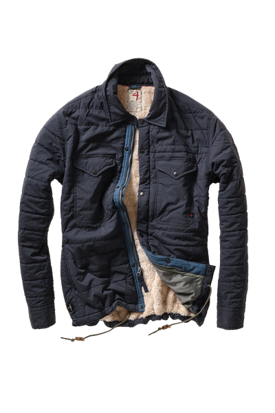 navy