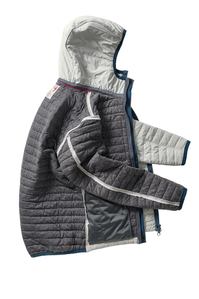 Windzip Hood
