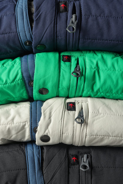 Windzip Hood