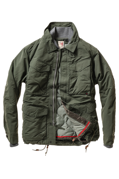 dk forest