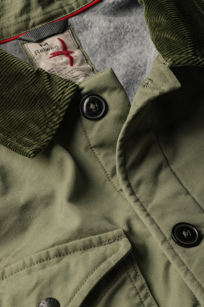 palm green tall