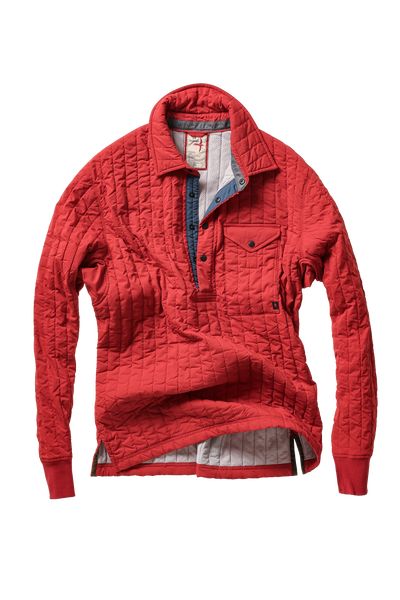 cardinal red