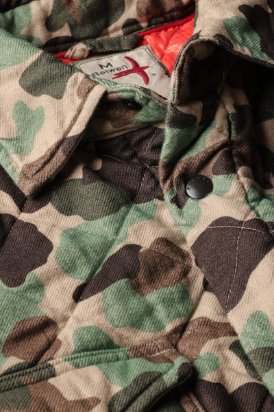 duck camo tall